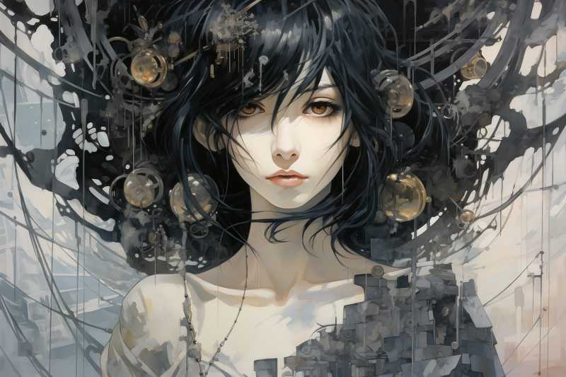 L’art des liens